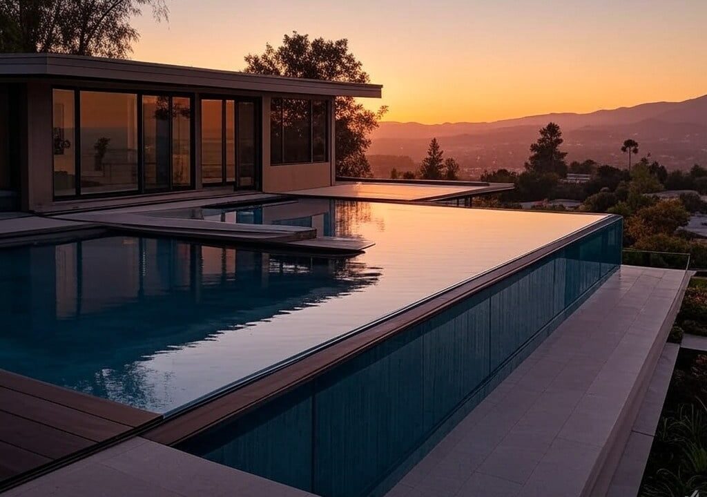 Put Money into LA Real Estate