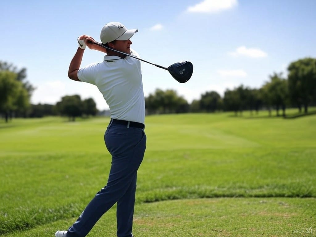 Best public golf courses near Diamond Bar