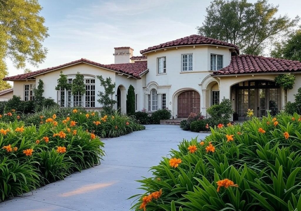 Pasadena luxury homes