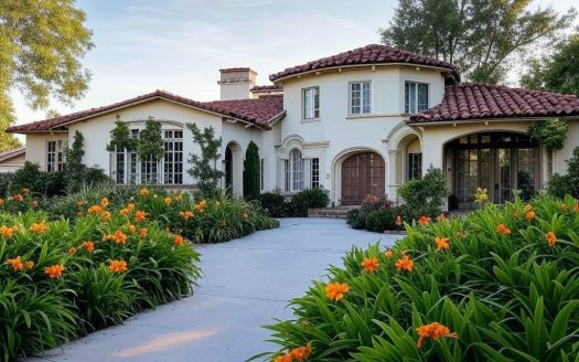 Pasadena luxury homes