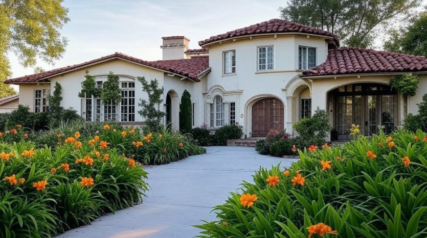 Pasadena luxury homes