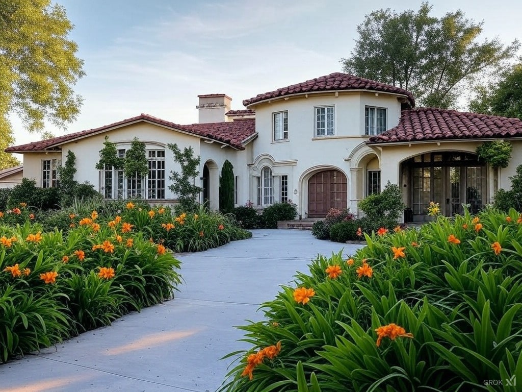 Pasadena luxury homes