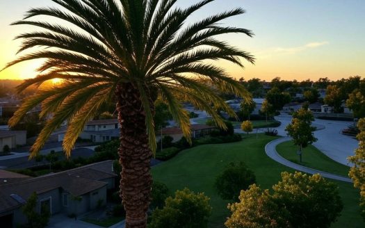 Irvine CA MLS listings