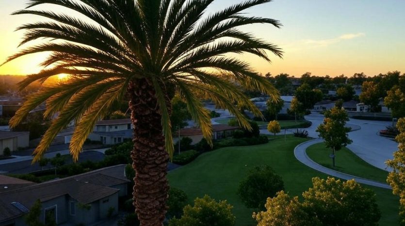 Irvine CA MLS listings