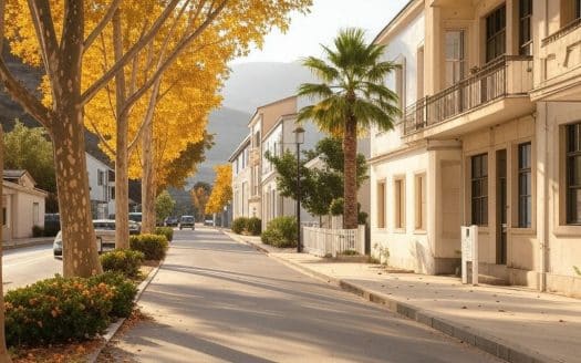 New gated communities in Yorba Linda