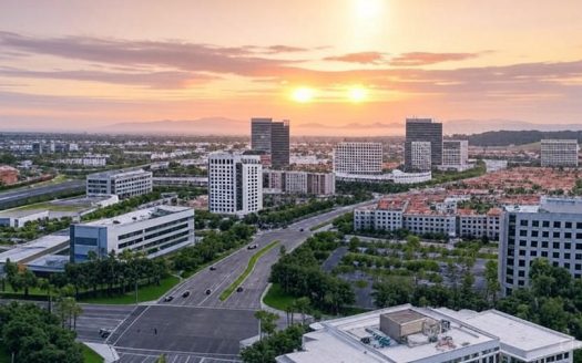Buy house Irvine CA