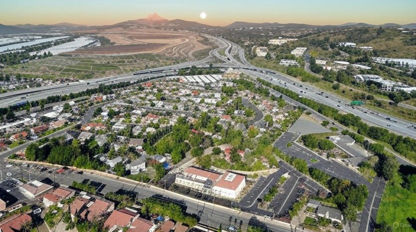 homes for sale in Diamond Bar CA