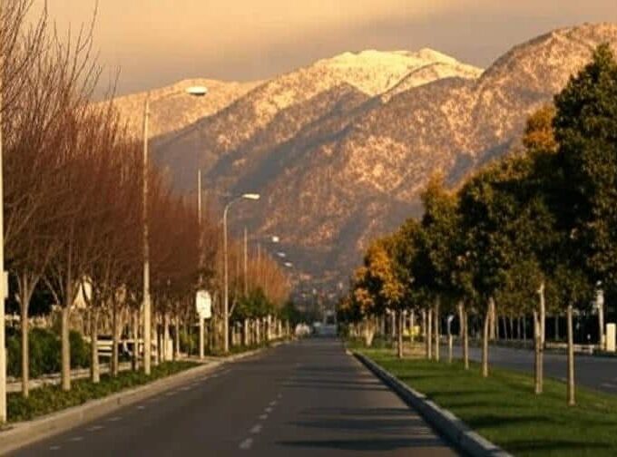 Safe Neighborhoods to Buy a House in Chino, California