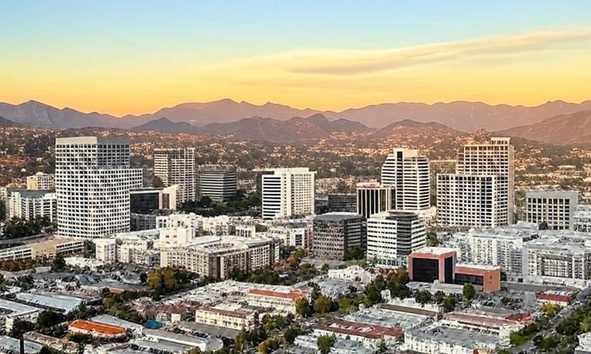 Relocation Real Estate Agent in Glendale, Los Angeles