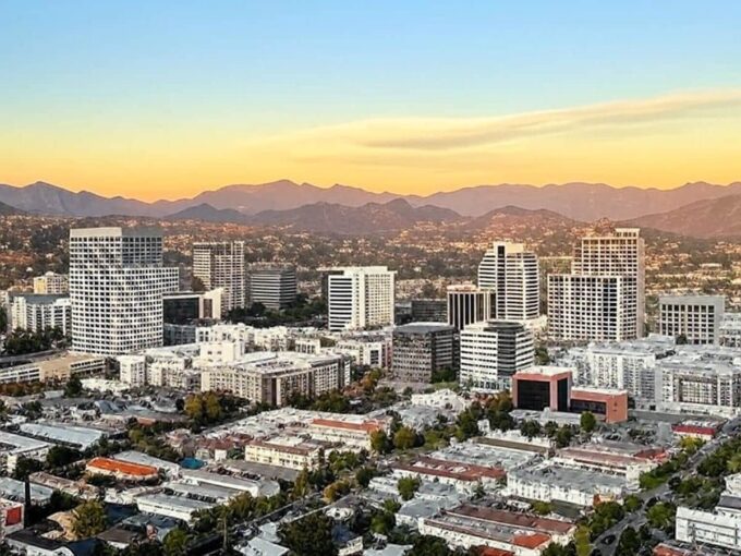 Relocation Real Estate Agent in Glendale, Los Angeles