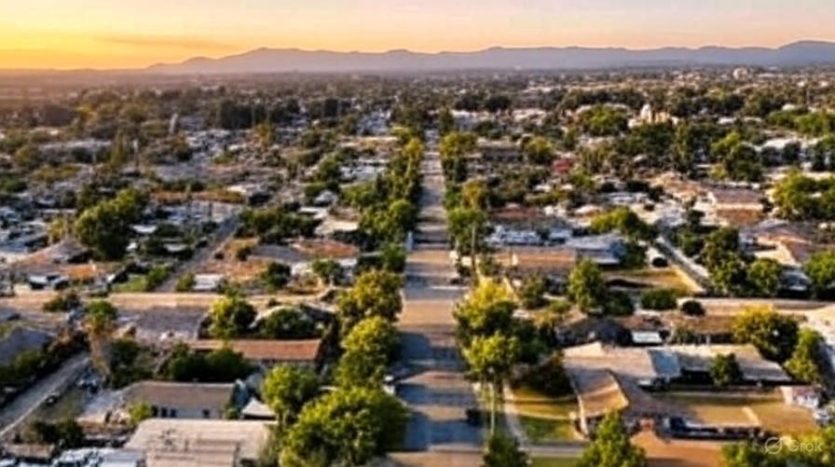 Best cities in California for real estate
