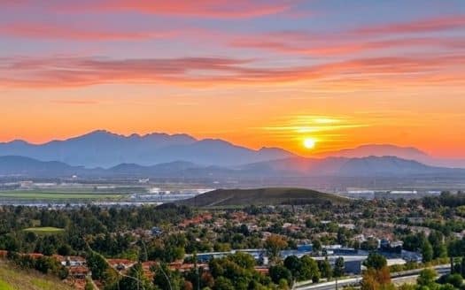 Real estate for professionals Chino Hills