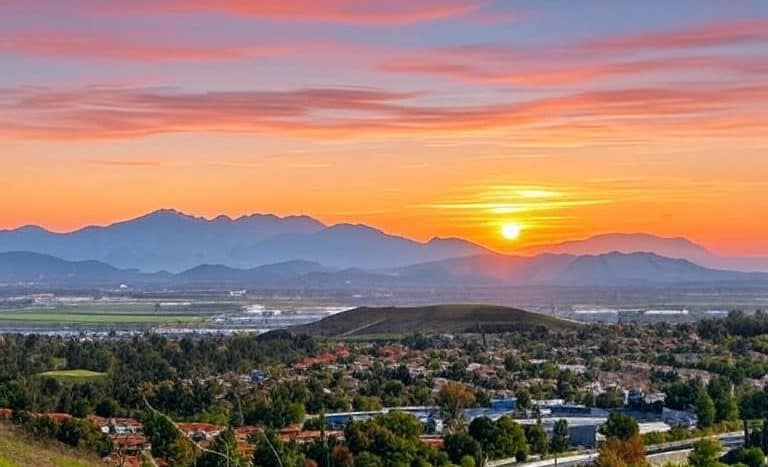 Real estate for professionals Chino Hills
