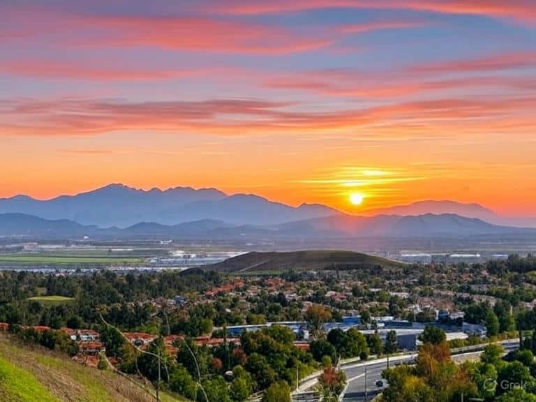 Real estate for professionals Chino Hills