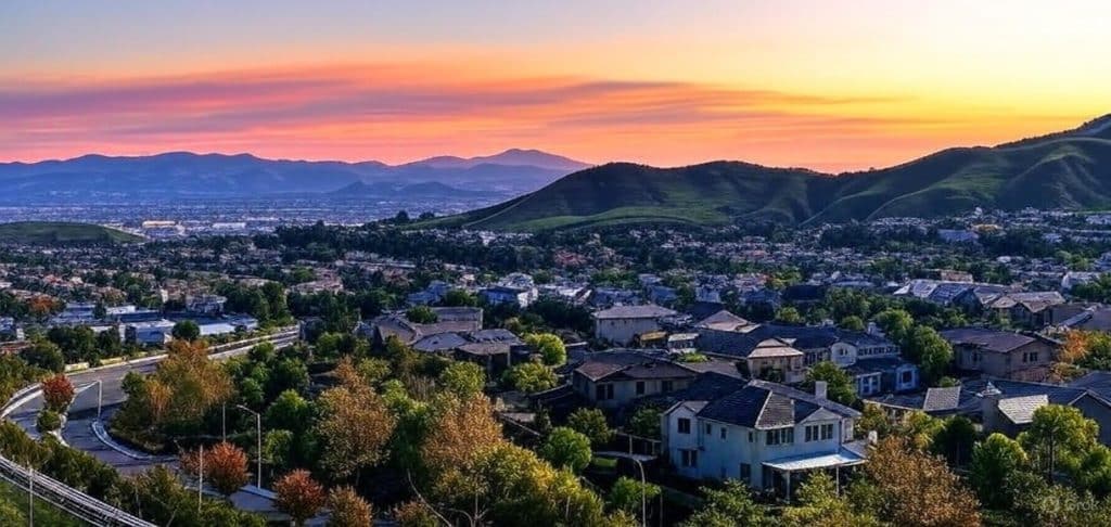 Real estate opportunities Chino Hills