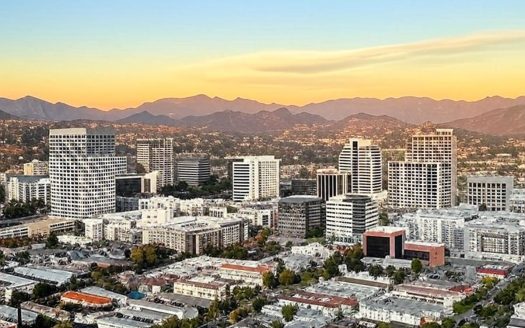 realtor Glendale Los Angeles