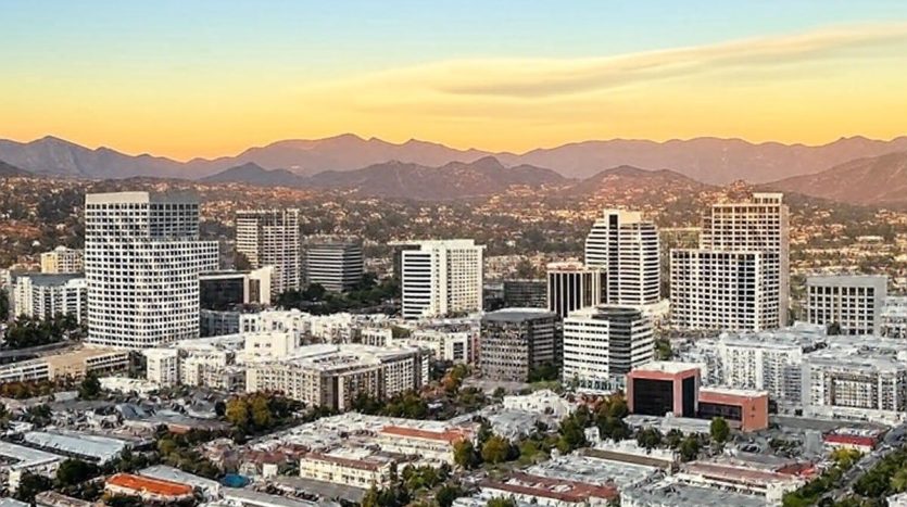 realtor Glendale Los Angeles
