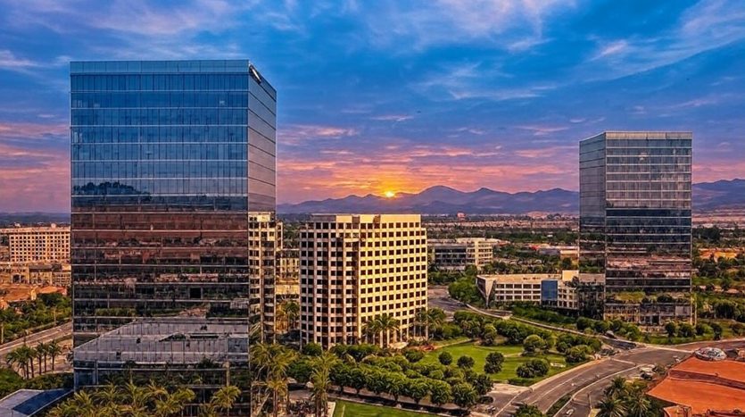 Relocation realtor Irvine, Los Angeles